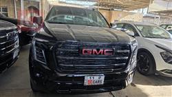 جي ام سي يوكون